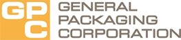 General Packaging Corportation Logo