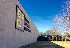 General Packaging Corporation Richardson TX Plant