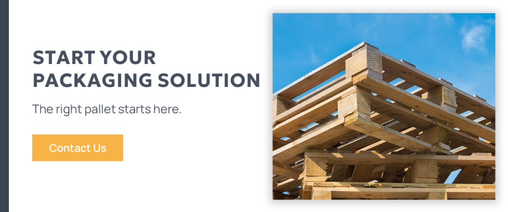 Start your packaging solution with GPC